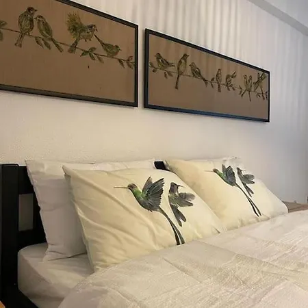 Lovely 2 Bedroom * Τούζλα