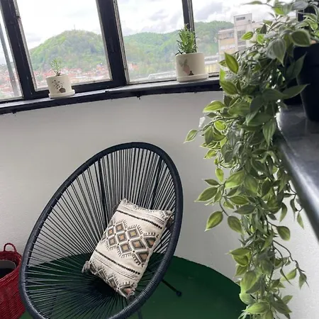 公寓 Lovely 2 Bedroom